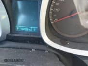 ✅ 2012 Chevrolet Equinox 1LT • VIN: 2GNALDEK5C1186454 • Lot: 43604891. Listed on IAAI with 184,526 mi. Free auction sales archive from the USA and detailed vehicle history report at DreamBid. Image 16.