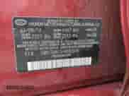 2015 Hyundai Sonata Sport с VIN 5NPE34AF2FH032970, выставлен на аукционе Copart как лот 85342625 с пробегом 130 862 миль миль и Списание • Salvage title. История ставок и продаж доступна на DreamBid. Изображение 12.