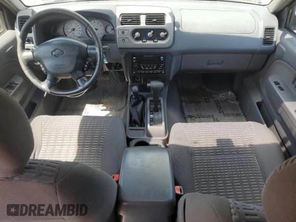 ✅ 2001 Nissan Xterra SE • VIN: 5N1ED28Y61C570094 • Lot: 69211255. Wystawiony na Copart z przebiegiem 151 716 mil. Bezpłatny archiwum sprzedaży aukcyjnych z USA i szczegółowy raport historii pojazdu na DreamBid. Zdjęcie 8.