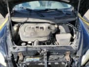 ✅ 2006 Chevrolet HHR LT • VIN: 3GNDA23P46S642619 • Лот: 84893165. Опубликован ранее на Copart с пробегом 140 371 миль. Бесплатный доступ к архиву аукционных продаж из США и подробный отчёт об истории автомобиля на DreamBid. Изображение 12.