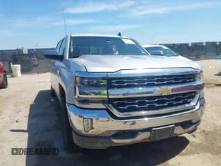 ✅ 2018 Chevrolet Silverado 1500 LTZ • VIN: 3GCUKSEC5JG642110 • Лот: 42615537. Опубликован ранее на IAAI с пробегом 118 739 миль. Бесплатный доступ к архиву аукционных продаж из США и подробный отчёт об истории автомобиля на DreamBid. Изображение 1.