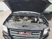 ✅ 2018 GMC Sierra 1500 SLE • VIN: 3GTU2MEC6JG444602 • Лот: 89868435. Опубликован ранее на Copart с пробегом 246 313 миль. Бесплатный доступ к архиву аукционных продаж из США и подробный отчёт об истории автомобиля на DreamBid. Изображение 11.