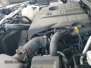 ✅ 2022 Toyota Tundra SR5 • VIN: 5TFLA5ABXNX012243 • Lot: 42544470. Wystawiony na IAAI z przebiegiem 43 629 mil. Bezpłatny archiwum sprzedaży aukcyjnych z USA i szczegółowy raport historii pojazdu na DreamBid. Zdjęcie 22.