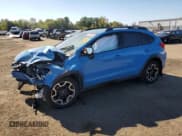 ✅ 2016 Subaru Crosstrek Limited • VIN: JF2GPAKC5GH203633 • Lot: 85089325. Listed on Copart with Not provided. Free auction sales archive from the USA and detailed vehicle history report at DreamBid. Image 1.