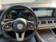 ✅ 2022 Mercedes-Benz GLE 350 • VIN: 4JGFB4JBXNA601781 • Lot: 90728655. Wystawiony na Copart z przebiegiem 84 637 mil. Bezpłatny archiwum sprzedaży aukcyjnych z USA i szczegółowy raport historii pojazdu na DreamBid. Zdjęcie 7.