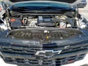 ✅ 2022 Chevrolet Silverado 1500 LT Trail Boss • VIN: 3GCUDFET3NG659222 • Lot: 91209475. Wystawiony na Copart z przebiegiem 67 285 mil. Bezpłatny archiwum sprzedaży aukcyjnych z USA i szczegółowy raport historii pojazdu na DreamBid. Zdjęcie 11.