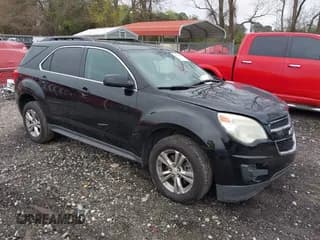 ✅ 2015 Chevrolet Equinox LT • VIN: 2GNFLBE39F6220325 • Лот: 41922372. Опубликован ранее на IAAI с пробегом 212 539 миль. Бесплатный доступ к архиву аукционных продаж из США и подробный отчёт об истории автомобиля на DreamBid. Изображение 1.