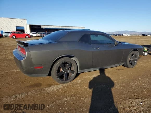 ✅ 2009 Dodge Challenger SE • VIN: 2B3LJ44V69H641073 • Lot: 81089774. Wystawiony na Copart z przebiegiem 173 632 mil. Bezpłatny archiwum sprzedaży aukcyjnych z USA i szczegółowy raport historii pojazdu na DreamBid. Zdjęcie 3.