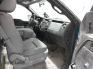 ✅ 2014 Ford F-150 XL • VIN: 1FTMF1EM8EKE03723 • Lot: 41323405. Listed on IAAI with 176,478 mi. Free auction sales archive from the USA and detailed vehicle history report at DreamBid. Image 5.