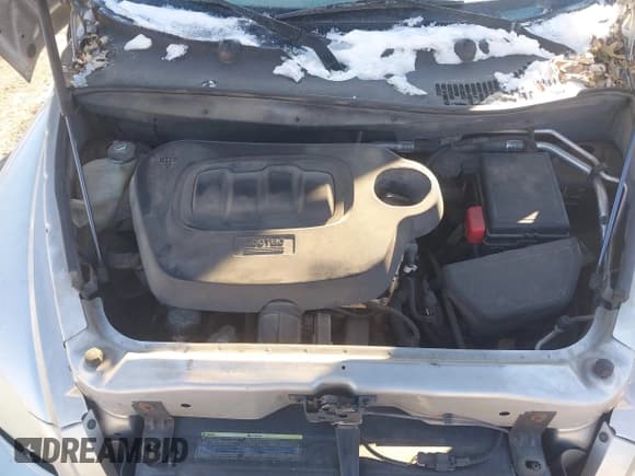 ✅ 2007 Chevrolet HHR LT • VIN: 3GNDA33P37S605679 • Lot: 41637381. Listed on IAAI with 120,782 mi. Free auction sales archive from the USA and detailed vehicle history report at DreamBid. Image 10.