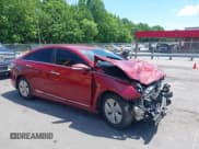 ✅ 2014 Hyundai Sonata Limited • VIN: KMHEC4A43EA116425 • Lot: 42198250. Wystawiony na IAAI z przebiegiem 118 558 mil. Bezpłatny archiwum sprzedaży aukcyjnych z USA i szczegółowy raport historii pojazdu na DreamBid. Zdjęcie 1.