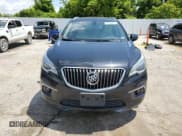 ✅ 2018 Buick Envision Essence • VIN: LRBFX2SA6JD026411 • Lot: 63100635. Listed on Copart with 85,846 mi. Free auction sales archive from the USA and detailed vehicle history report at DreamBid. Image 5.