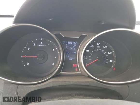 ✅ 2012 Hyundai Veloster w/Gray Int • VIN: KMHTC6AD2CU035723 • Lot: 44957205. Wystawiony na Copart z przebiegiem 138 245 mil. Bezpłatny archiwum sprzedaży aukcyjnych z USA i szczegółowy raport historii pojazdu na DreamBid. Zdjęcie 9.