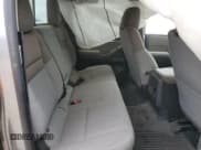 ✅ 2023 Nissan Frontier SV • VIN: 1N6ED1EJ7PN638273 • Lot: 55826515. Wystawiony na Copart z przebiegiem Nie podano. Bezpłatny archiwum sprzedaży aukcyjnych z USA i szczegółowy raport historii pojazdu na DreamBid. Zdjęcie 10.