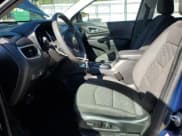 ✅ 2020 Chevrolet Equinox LT • VIN: 2GNAXUEV3L6115433 • Лот: 85873495. Опубликован ранее на Copart с пробегом 89 038 миль. Бесплатный доступ к архиву аукционных продаж из США и подробный отчёт об истории автомобиля на DreamBid. Изображение 7.