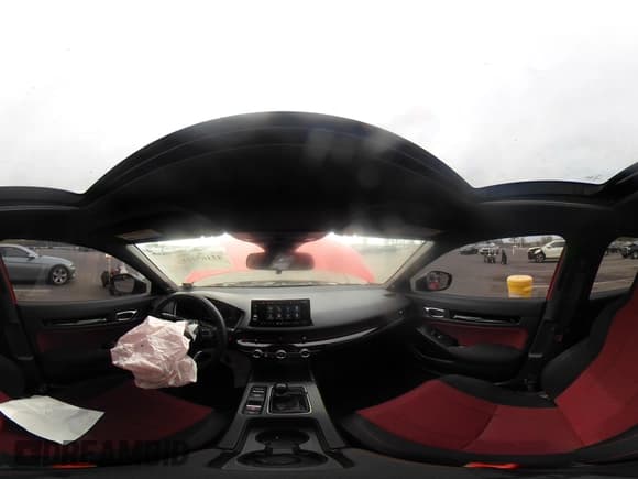 ✅ 2024 Honda Civic Si • VIN: 2HGFE1E51RH473471 • Lot: 42167221. Wystawiony na IAAI z przebiegiem 14 275 mil. Bezpłatny archiwum sprzedaży aukcyjnych z USA i szczegółowy raport historii pojazdu na DreamBid. Zdjęcie 17.