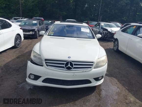 ✅ 2008 Mercedes-Benz CL 550 • VIN: WDDEJ71X08A018565 • Lot: 42528495. Wystawiony na IAAI z przebiegiem 191 647 mil. Bezpłatny archiwum sprzedaży aukcyjnych z USA i szczegółowy raport historii pojazdu na DreamBid. Zdjęcie 12.