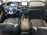 ✅ 2019 Hyundai Santa Fe Ultimate • VIN: 5NMS5CAA2KH018831 • Lot: 59814763. Wystawiony na Copart z przebiegiem 17 220 mil. Bezpłatny archiwum sprzedaży aukcyjnych z USA i szczegółowy raport historii pojazdu na DreamBid. Zdjęcie 8.