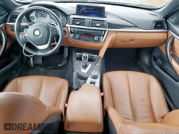 ✅ 2015 BMW 4 Series 428i • VIN: WBA3V5C52FP752590 • Лот: 81380235. Опубликован ранее на Copart с пробегом 70 362 миль. Бесплатный доступ к архиву аукционных продаж из США и подробный отчёт об истории автомобиля на DreamBid. Изображение 8.