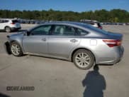 ✅ 2015 Toyota Avalon Limited • VIN: 4T1BK1EB8FU156707 • Lot: 72087065. Listed on Copart with 140,760 mi. Free auction sales archive from the USA and detailed vehicle history report at DreamBid. Image 2.