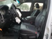 ✅ 2021 Ram 1500 Tradesman • VIN: 1C6RR6FG6MS550650 • Lot: 80331135. Listed on Copart with 126,248 mi. Free auction sales archive from the USA and detailed vehicle history report at DreamBid. Image 7.