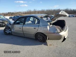 ✅ 2006 Hyundai Elantra GLS • VIN: KMHDN46D06U347488 • Lot: 88763215. Wystawiony na Copart z przebiegiem 79 180 mil. Bezpłatny archiwum sprzedaży aukcyjnych z USA i szczegółowy raport historii pojazdu na DreamBid. Zdjęcie 2.