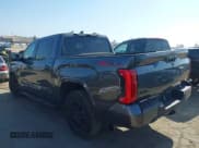 ✅ 2024 Toyota Tundra SR5 • VIN: 5TFLA5DB9RX206764 • Лот: 42218586. Опубликован ранее на IAAI с пробегом 12 228 миль. Бесплатный доступ к архиву аукционных продаж из США и подробный отчёт об истории автомобиля на DreamBid. Изображение 3.