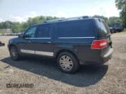 ✅ 2013 Lincoln Navigator • VIN: 5LMJJ3J54DEL03457 • Lot: 70335925. Listed on Copart with 204,006 mi. Free auction sales archive from the USA and detailed vehicle history report at DreamBid. Image 2.