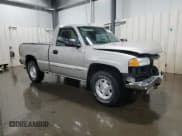 ✅ 2004 GMC Sierra 1500 SLE • VIN: 1GTEK14TX4Z170345 • Лот: 48973375. Опубликован ранее на Copart с пробегом 62 180 миль. Бесплатный доступ к архиву аукционных продаж из США и подробный отчёт об истории автомобиля на DreamBid. Изображение 4.