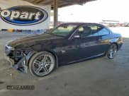 ✅ 2011 BMW 3 Series 335is • VIN: WBADX1C51BE569856 • Лот: 94095345. Опубликован ранее на Copart с пробегом 97 015 миль. Бесплатный доступ к архиву аукционных продаж из США и подробный отчёт об истории автомобиля на DreamBid. Изображение 1.