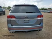 ✅ 2021 Volkswagen Atlas SEL Premium R-Line • VIN: 1V2FR2CA9MC519504 • Lot: 68961615. Listed on Copart with 98,353 mi. Free auction sales archive from the USA and detailed vehicle history report at DreamBid. Image 6.