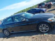 ✅ 2016 Mercedes-Benz C 300 Luxury • VIN: 55SWF4KB1GU115585 • Lot: 42834464. Listed on IAAI with 84,685 mi. Free auction sales archive from the USA and detailed vehicle history report at DreamBid. Image 13.