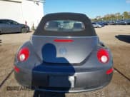 ✅ 2006 Volkswagen Beetle • VIN: 3VWRF31Y46M332134 • Лот: 43544817. Опубликован ранее на IAAI с пробегом 82 264 миль. Бесплатный доступ к архиву аукционных продаж из США и подробный отчёт об истории автомобиля на DreamBid. Изображение 17.