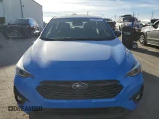 ✅ 2024 Subaru Impreza RS • VIN: JF1GUHJC0R8334446 • Лот: 71309224. Опубликован ранее на Copart с пробегом 1 664 миль. Бесплатный доступ к архиву аукционных продаж из США и подробный отчёт об истории автомобиля на DreamBid. Изображение 5.