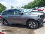 ✅ 2018 Nissan Pathfinder SL • VIN: 5N1DR2MM3JC624709 • Лот: 42416464. Опубликован ранее на IAAI с пробегом 97 680 миль. Бесплатный доступ к архиву аукционных продаж из США и подробный отчёт об истории автомобиля на DreamBid. Изображение 14.