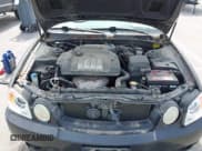 ✅ 2004 Kia Optima LX • VIN: KNAGD126345336239 • Лот: 43144290. Опубликован ранее на IAAI с пробегом 85 428 миль. Бесплатный доступ к архиву аукционных продаж из США и подробный отчёт об истории автомобиля на DreamBid. Изображение 10.