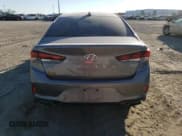 ✅ 2018 Hyundai Sonata Limited • VIN: 5NPE34AF0JH631603 • Лот: 36751693. Опубликован ранее на Copart с пробегом 74 502 миль. Бесплатный доступ к архиву аукционных продаж из США и подробный отчёт об истории автомобиля на DreamBid. Изображение 6.