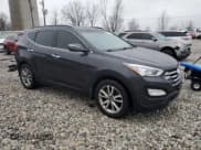 ✅ 2015 Hyundai Santa Fe Limited • VIN: 5XYZUDLA1FG298889 • Лот: 49034334. Опубликован ранее на Copart с пробегом 129 201 миль. Бесплатный доступ к архиву аукционных продаж из США и подробный отчёт об истории автомобиля на DreamBid. Изображение 4.
