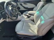 ✅ 2007 BMW 6 Series M6 • VIN: WBSEH93577B798756 • Лот: 71740795. Опубликован ранее на Copart с пробегом 80 819 миль. Бесплатный доступ к архиву аукционных продаж из США и подробный отчёт об истории автомобиля на DreamBid. Изображение 7.