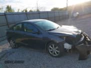 ✅ 2011 Mazda 3 i Touring • VIN: JM1BL1VG4B1437363 • Lot: 43193798. Wystawiony na IAAI z przebiegiem 170 048 mil. Bezpłatny archiwum sprzedaży aukcyjnych z USA i szczegółowy raport historii pojazdu na DreamBid. Zdjęcie 14.