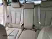 2009 Hyundai Santa Fe Limited with VIN 5NMSH73E99H296649, listed as a Copart auction lot 72198604 with 108,284 mi miles and Salvage title. Bid and sale history available at DreamBid. Image 10.