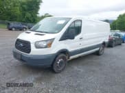 ✅ 2017 Ford Transit • VIN: 1FTYR2ZM4HKA60759 • Лот: 42353909. Опубликован ранее на IAAI с пробегом 111 882 миль. Бесплатный доступ к архиву аукционных продаж из США и подробный отчёт об истории автомобиля на DreamBid. Изображение 2.