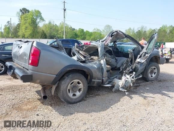 ✅ 2008 Dodge RAM • VIN: 3D3KS28AX8G194949 • Лот: 41981278. Опубликован ранее на IAAI с пробегом 179 142 миль. Бесплатный доступ к архиву аукционных продаж из США и подробный отчёт об истории автомобиля на DreamBid. Изображение 12.