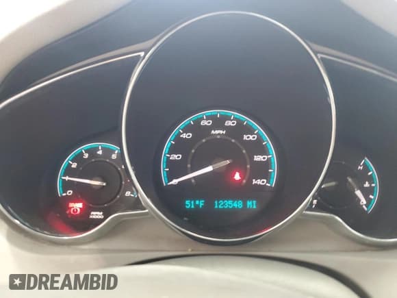 ✅ 2008 Chevrolet Malibu 1LT • VIN: 1G1ZH57B184237310 • Lot: 90311995. Listed on Copart with 123,458 mi. Free auction sales archive from the USA and detailed vehicle history report at DreamBid. Image 9.