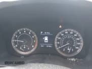 ✅ 2021 Hyundai Venue Denim • VIN: KMHRC8A39MU125109 • Lot: 41683871. Listed on IAAI with 50,188 mi. Free auction sales archive from the USA and detailed vehicle history report at DreamBid. Image 7.