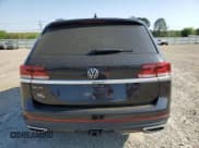 ✅ 2021 Volkswagen Atlas SE • VIN: 1V2JR2CA2MC555416 • Lot: 53182915. Listed on Copart with 96,268 mi. Free auction sales archive from the USA and detailed vehicle history report at DreamBid. Image 6.