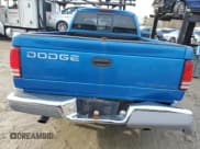 ✅ 1999 Dodge Dakota SLT • VIN: 1B7GL22X7XS121831 • Lot: 43424265. Wystawiony na Copart z przebiegiem 201 511 mil. Bezpłatny archiwum sprzedaży aukcyjnych z USA i szczegółowy raport historii pojazdu na DreamBid. Zdjęcie 6.