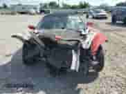 2009 Chevrolet Corvette with VIN 1G1YY36W995108456, listed as a Copart auction lot 69374305 with 65,195 mi miles and Salvage title. Bid and sale history available at DreamBid. Image 5.