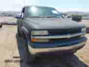 ✅ 2000 Chevrolet Silverado 1500 LS • VIN: 2GCEK19T4Y1290374 • Lot: 42988982. Wystawiony na IAAI z przebiegiem Nie podano mil. Skorzystaj z bezpłatnego archiwum sprzedaży aukcyjnych z USA i zobacz szczegółowy raport historii pojazdu na DreamBid. Zdjęcie 1.