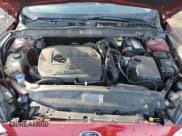 ✅ 2017 Ford Fusion SE • VIN: 3FA6P0HD5HR272669 • Lot: 92448645. Listed on Copart with 100,545 mi. Free auction sales archive from the USA and detailed vehicle history report at DreamBid. Image 11.